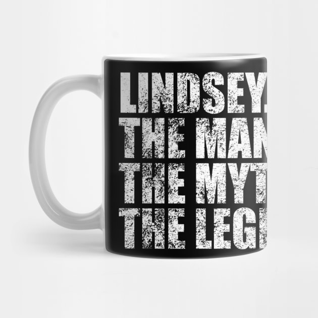 Lindsey Legend Lindsey Family name Lindsey last Name Lindsey Surname Lindsey Family Reunion by TeeLogic